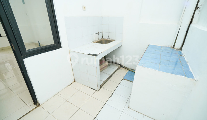 Rumah Strategis di Griya Melati Mas Bebas Banjir Harga All In Bisa Kpr 9