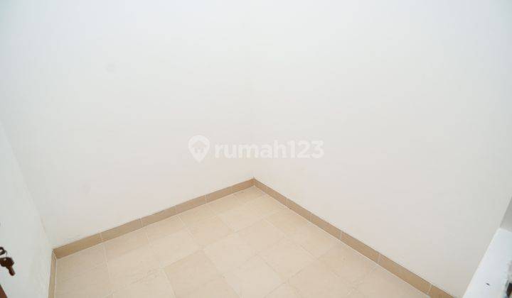 Rumah Strategis Harga All In Kpr di Cluster The Spring Tangsel  14