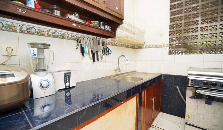 Rumah Luas 2 Lantai di Taman Bukit Chedi Harga Nego Bisa Kpr 9