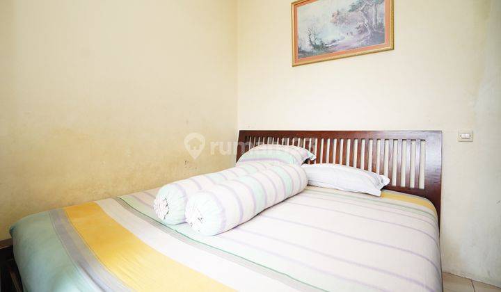 Rumah Luas 2 Lantai di Taman Bukit Chedi Harga Nego Bisa Kpr 11