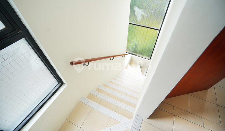Rumah Luas 2 Lantai di Taman Bukit Chedi Harga Nego Bisa Kpr 13