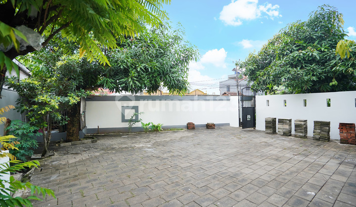 Rumah Luas 2 Lantai di Taman Bukit Chedi Harga Nego Bisa Kpr 20