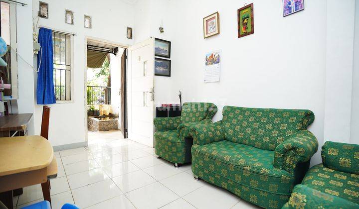 Rumah Bebas Banjir Harga All In Siap Kpr Di Griya Cinere Asri 6