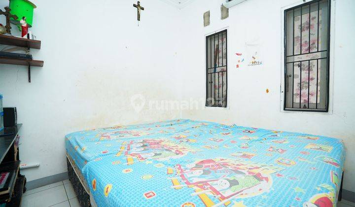 Rumah Bebas Banjir Harga All In Siap Kpr Di Griya Cinere Asri 11