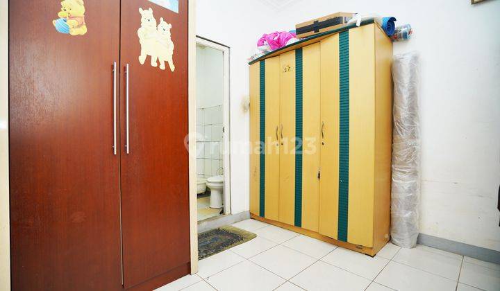 Rumah Bebas Banjir Harga All In Siap Kpr Di Griya Cinere Asri 12