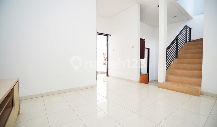 Rumah Strategis Harga Nego Siap Kpr di Juanda Green Residence  6