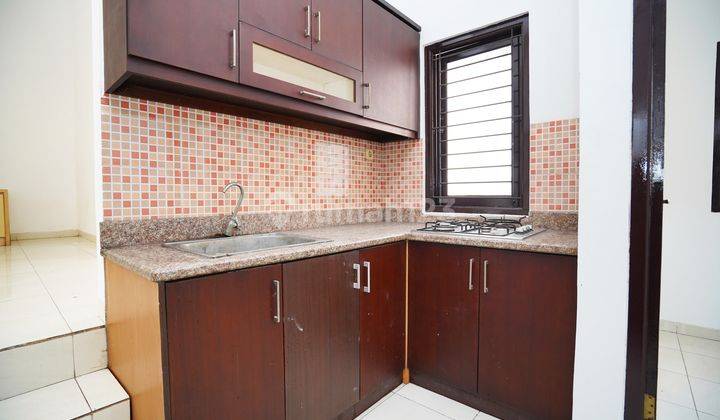 Rumah Strategis Harga Nego Siap Kpr di Juanda Green Residence  7