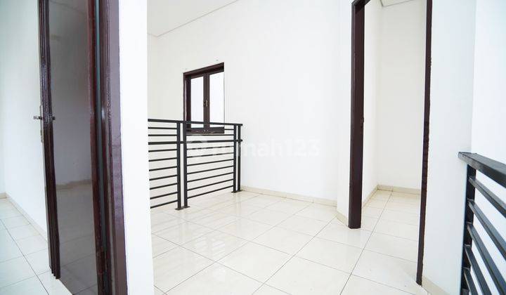 Rumah Strategis Harga Nego Siap Kpr di Juanda Green Residence  15