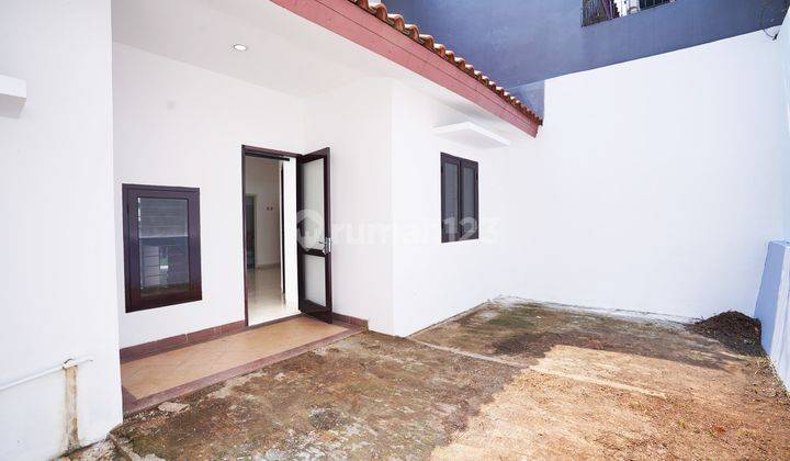 Rumah Strategis Harga Nego Siap Kpr di Juanda Green Residence  17