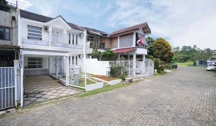 Rumah Dekat Tanah Sareal Harga Nego di Danau Bogor Raya Siap Kpr 2