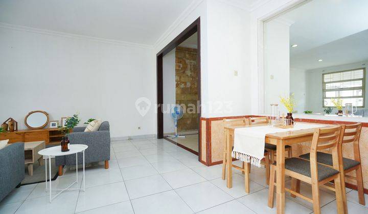 Rumah Dekat Tanah Sareal Harga Nego di Danau Bogor Raya Siap Kpr 6