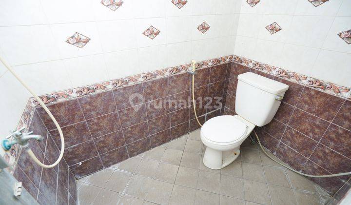 Rumah Dekat Tanah Sareal Harga Nego di Danau Bogor Raya Siap Kpr 9
