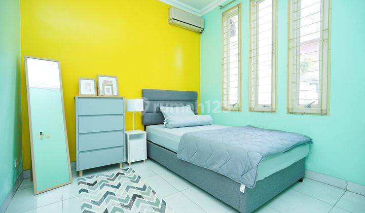 Rumah Dekat Tanah Sareal Harga Nego di Danau Bogor Raya Siap Kpr 11