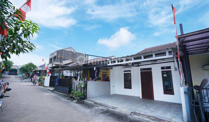 Rumah Harga All In Dekat Bojongsari di Cendana Green Village Bisa Kpr 3