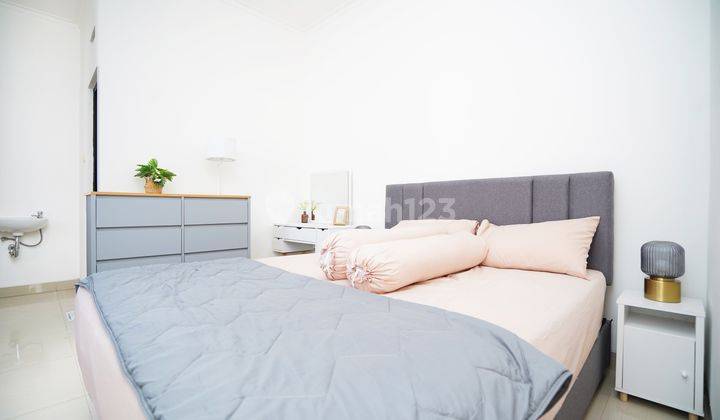 Rumah Luas Harga Nego Bisa Kpr Dekat Park Sawangan di Akasia Terrace  10