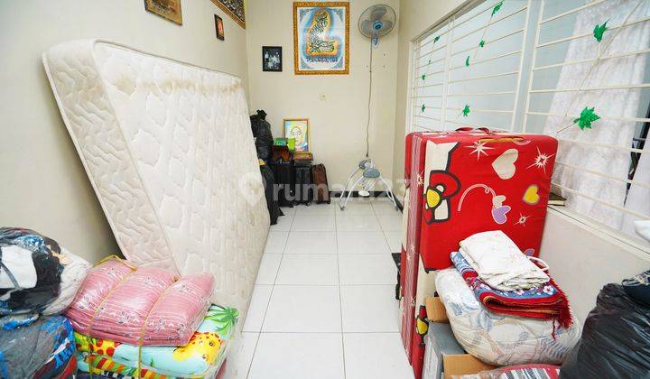 Rumah Siap Kpr Dekat Aeon Bsd di Griya Suradita Indah Bebas Banjir Harga All In 15