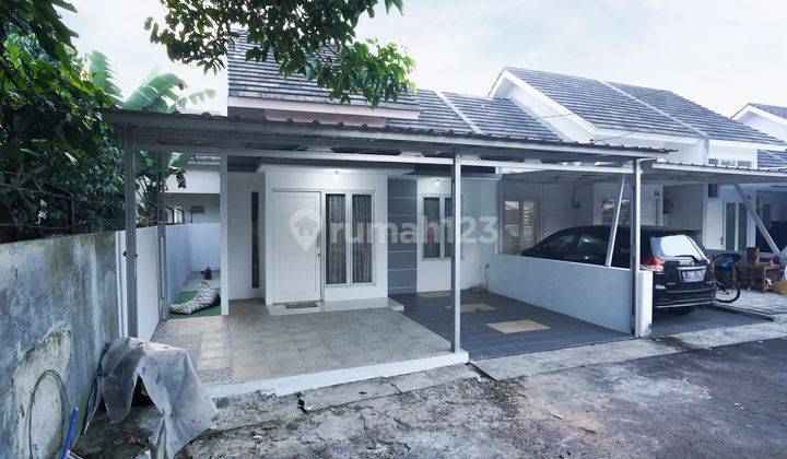 Rumah Strategis Harga All In Dekat Rawa Lumbu Bebas Banjir Siap Kpr 4