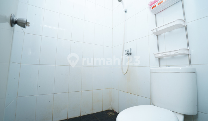 Rumah Strategis Harga All In Dekat Rawa Lumbu Bebas Banjir Siap Kpr 8
