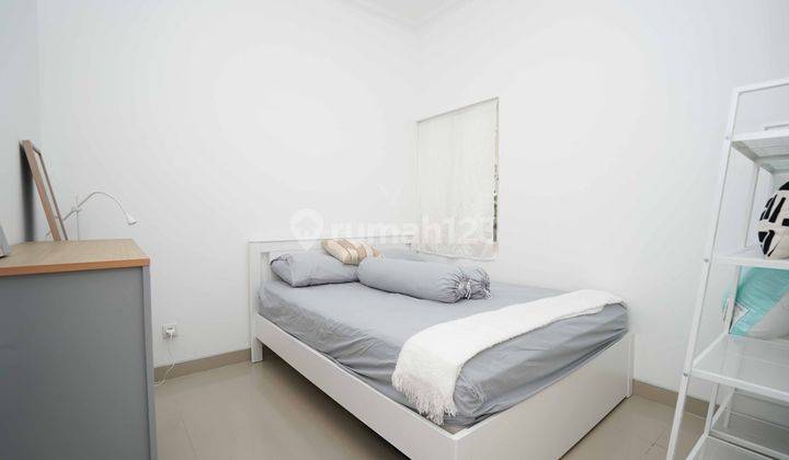 Rumah Strategis Dekat Ciawi Harga All In Kpr di Rancamaya Golf Estate 10