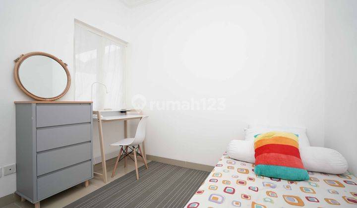 Rumah Strategis Dekat Ciawi Harga All In Kpr di Rancamaya Golf Estate 11