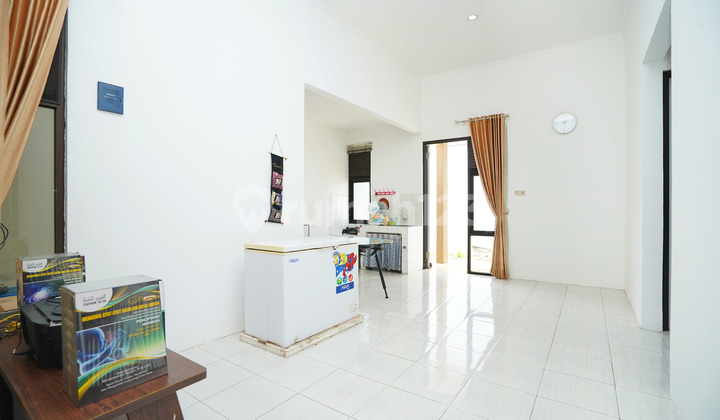 Rumah Dekat Botani Square Bogor di Viyasa Valley Harga All In Bisa Kpr 5