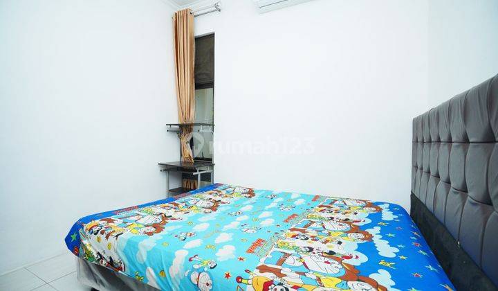 Rumah Dekat Botani Square Bogor di Viyasa Valley Harga All In Bisa Kpr 9
