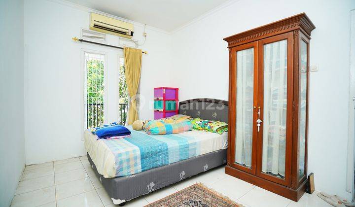 Rumah Asri Dekat Transmart di Bogor Raya Permai Bisa Kpr Harga All In 13