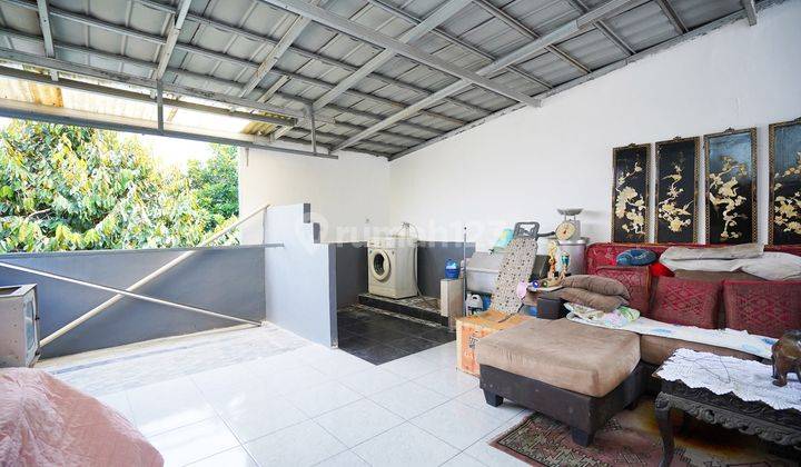Rumah Asri Dekat Transmart di Bogor Raya Permai Bisa Kpr Harga All In 16