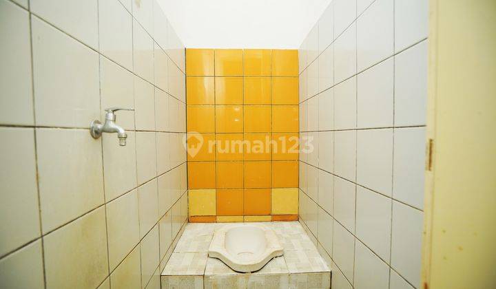 Rumah Asri Dekat Transmart di Bogor Raya Permai Bisa Kpr Harga All In 18