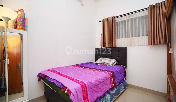 Rumah Siap Huni Tanah Luas Strategis Di Damara Village Bogor Harga Nego 10