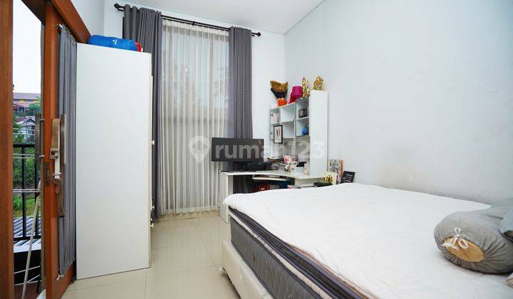 Rumah Siap Huni Tanah Luas Strategis Di Damara Village Bogor Harga Nego 11