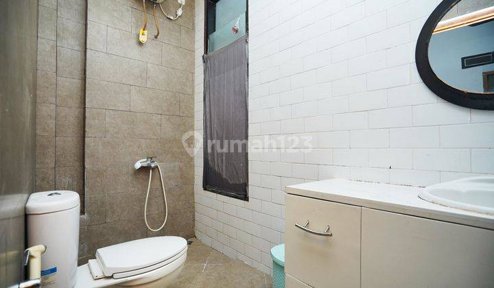 Rumah Siap Huni Tanah Luas Strategis Di Damara Village Bogor Harga Nego 13