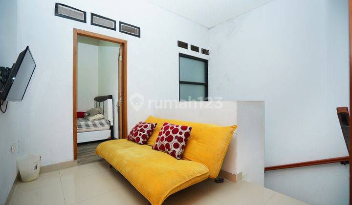 Rumah Siap Huni Tanah Luas Strategis Di Damara Village Bogor Harga Nego 14