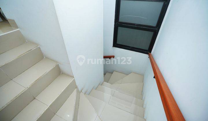 Rumah Siap Huni Tanah Luas Strategis Di Damara Village Bogor Harga Nego 16