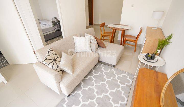 Rumah Bisa Kpr Di Pamulang Park Residence Dekat Ciputat Harga All In 5