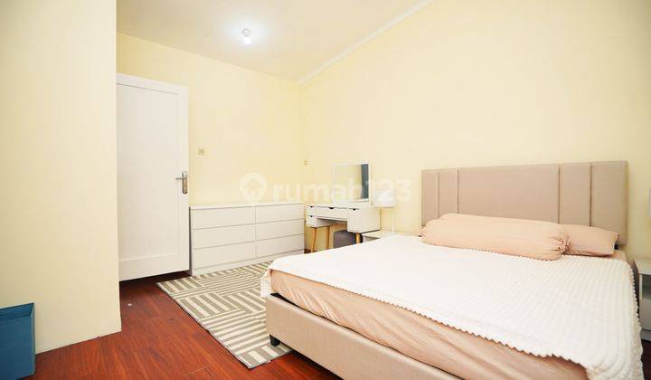 Rumah Dekat Pamulang Square di Grand Akasia Harga Nego Siap Kpr 9