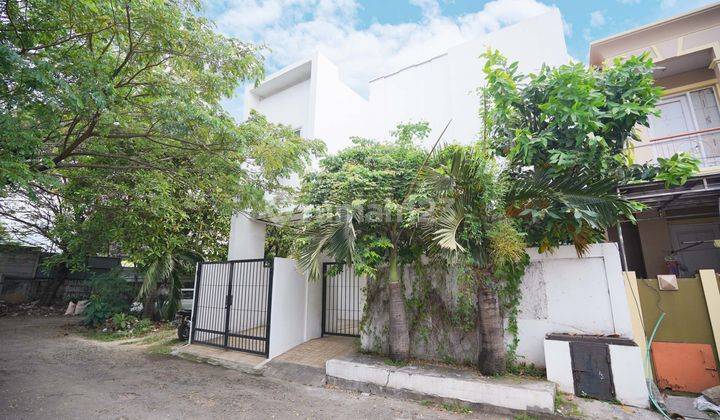 Jual Rumah Bebas Banjir Harga Nego Kpr Dekat Pinang Di Metro Permata 2