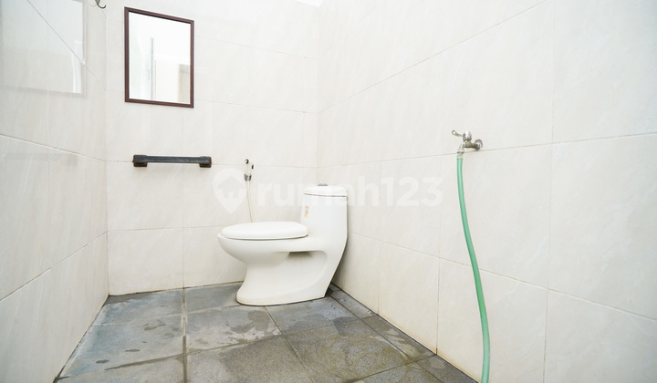 Jual Rumah Bebas Banjir Harga Nego Kpr Dekat Pinang Di Metro Permata 11