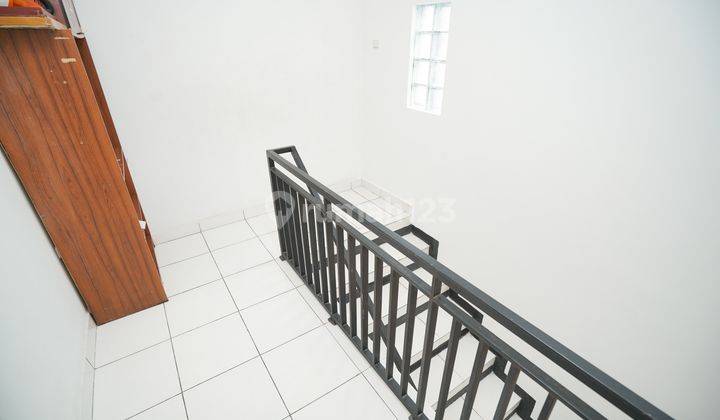 Jual Rumah Bebas Banjir Harga Nego Kpr Dekat Pinang Di Metro Permata 20