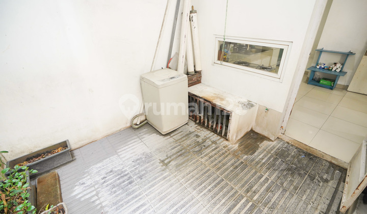 Jual Rumah Bebas Banjir Harga Nego Kpr Dekat Pinang Di Metro Permata 21