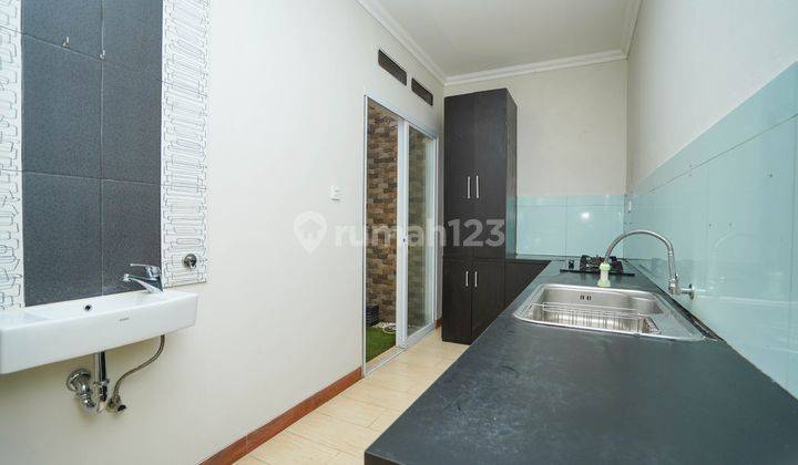 Rumah Luas Siap Huni Strategis Di Serpong Garden Harga Nego Siap Kpr 7