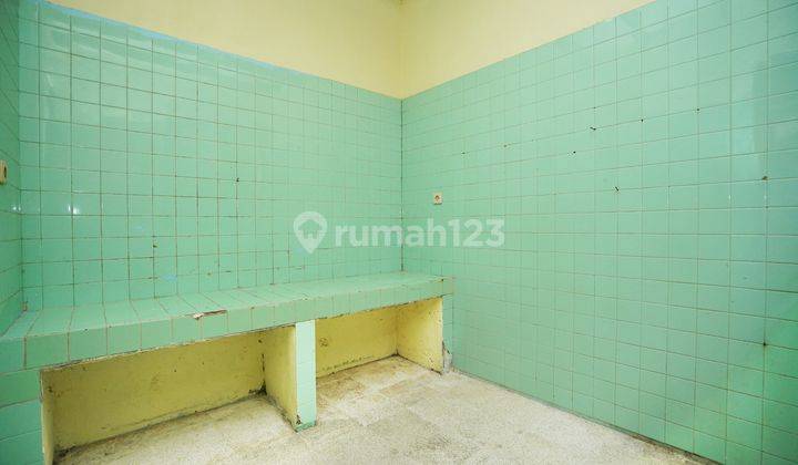 Rumah Luas 2 Lantai Siap Kpr di Cimanggu Permai Bebas Banjir Harga All In 9