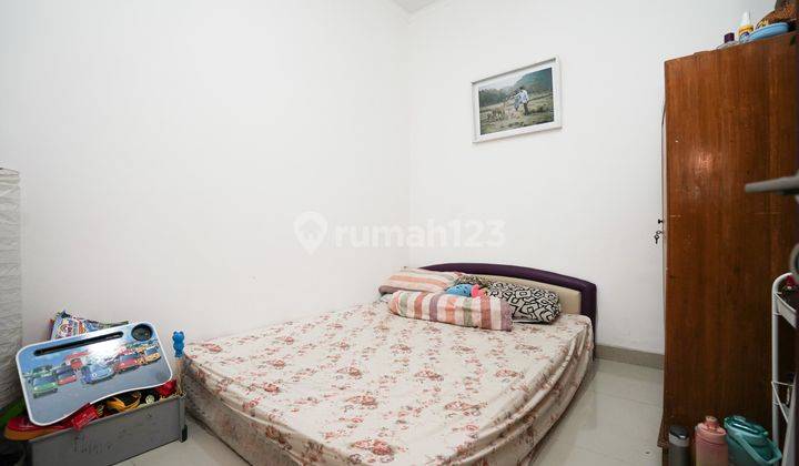Rumah Strategis di Perum Villa Mutiara Dekat Bsd Harga All In Kpr 10