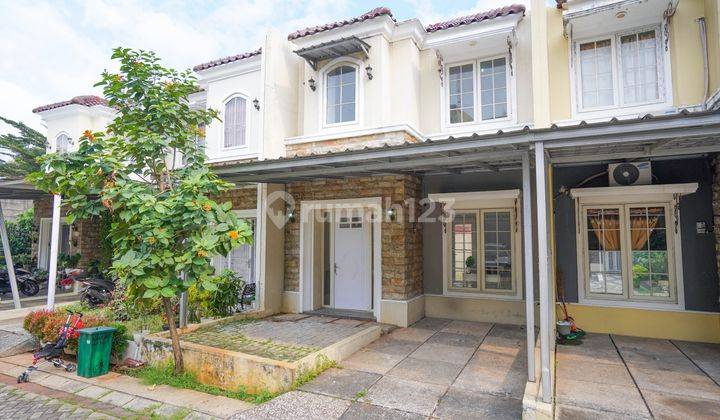 Rumah Siap Kpr Dekat Sentul di Wartawangsa Residence Harga All In 3