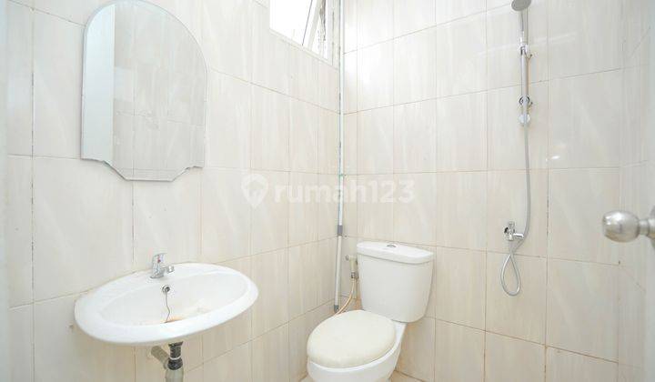 Rumah Siap Kpr Dekat Sentul di Wartawangsa Residence Harga All In 10