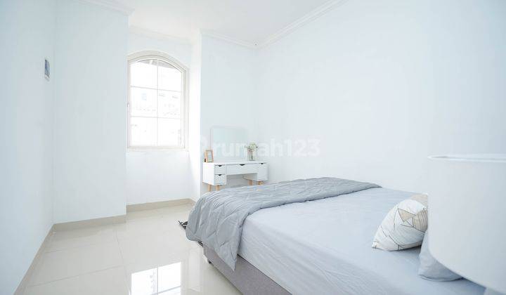 Rumah Siap Kpr Dekat Sentul di Wartawangsa Residence Harga All In 15