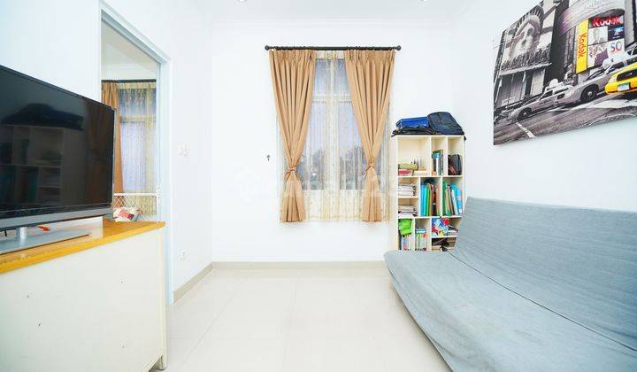 Rumah Bebas Banjir di Victoria Hills Dekat Itc Depok Harga Nego Siap Kpr 6