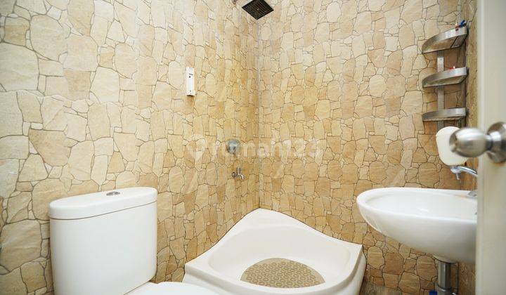 Rumah Bebas Banjir di Victoria Hills Dekat Itc Depok Harga Nego Siap Kpr 9