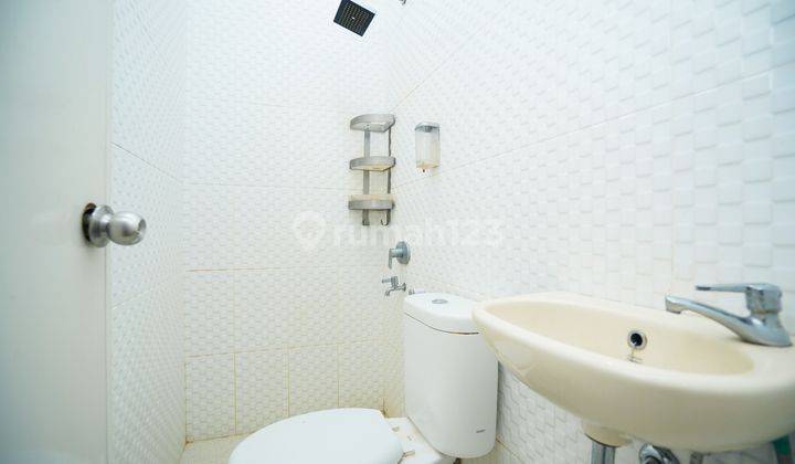 Rumah Bebas Banjir di Victoria Hills Dekat Itc Depok Harga Nego Siap Kpr 14