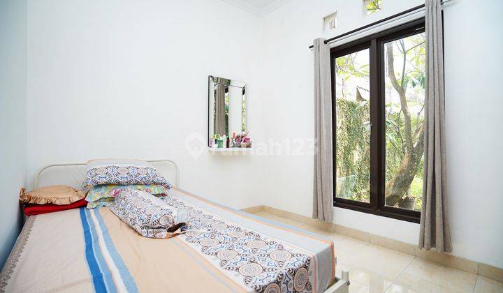 Rumah Strategis di Taman Tanah Baru Dekat Gerbang Tol Margonda Siap Kpr 10